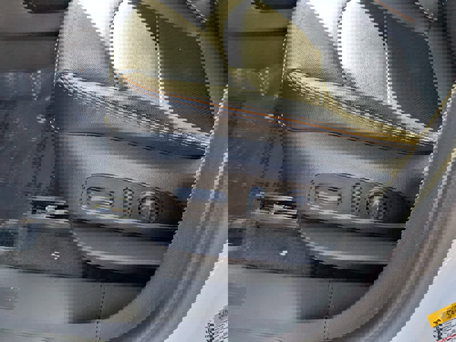 Certified 2022 GMC Terrain AT4 w/ Infotainment Package II image 21