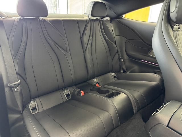 New 2027 Mercedes-Benz CLE 300 4MATIC Coupe image 19