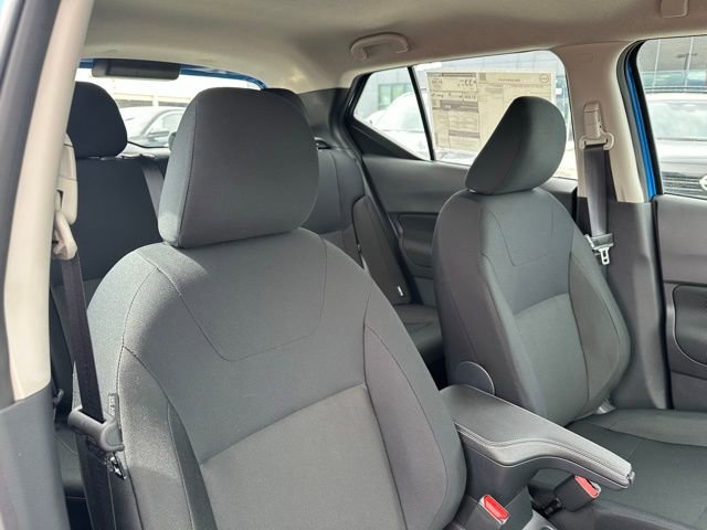 Used 2025 Nissan Kicks Play S image 27