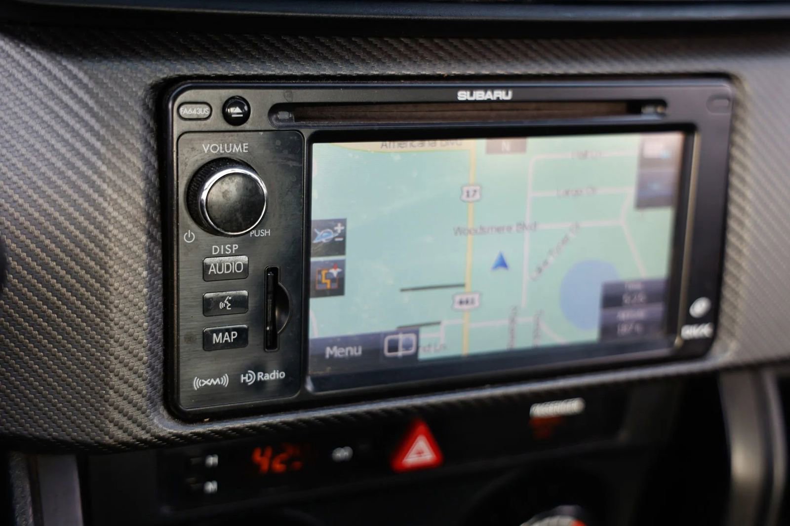 Used 2015 Subaru BRZ Premium w/ Protection Package #1 image 28