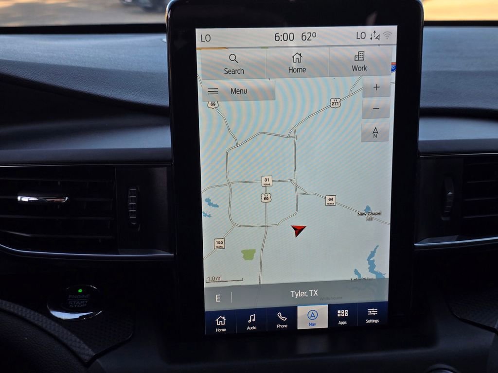 Used 2020 Ford Explorer ST w/ ST Street Pack image 21