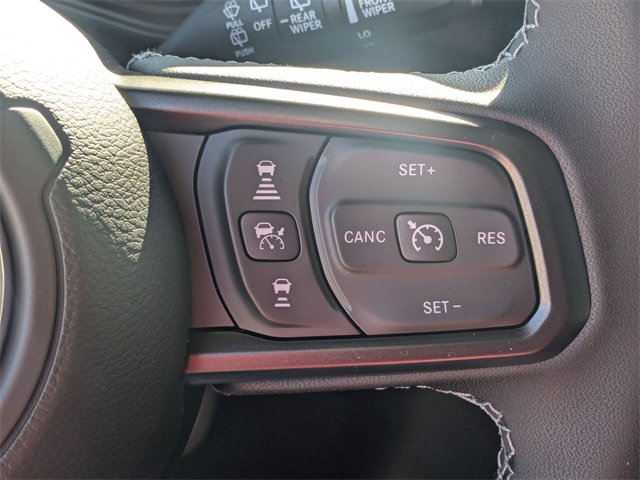 New 2026 Jeep Wrangler Unlimited Rubicon image 18