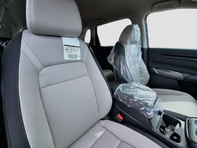 New 2026 Honda CR-V LX image 24