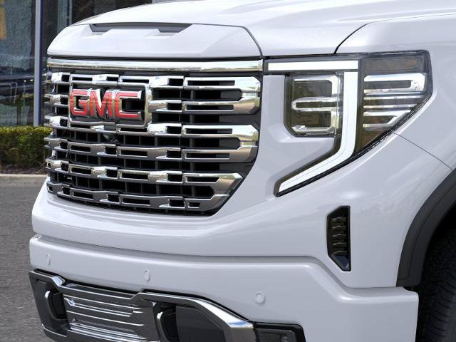New 2026 GMC Sierra 1500 Denali w/ Denali Reserve Package AWD/4WD image 13