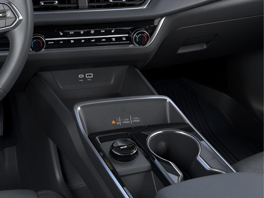 New 2026 Chevrolet Equinox LT w/ Convenience Package II image 12