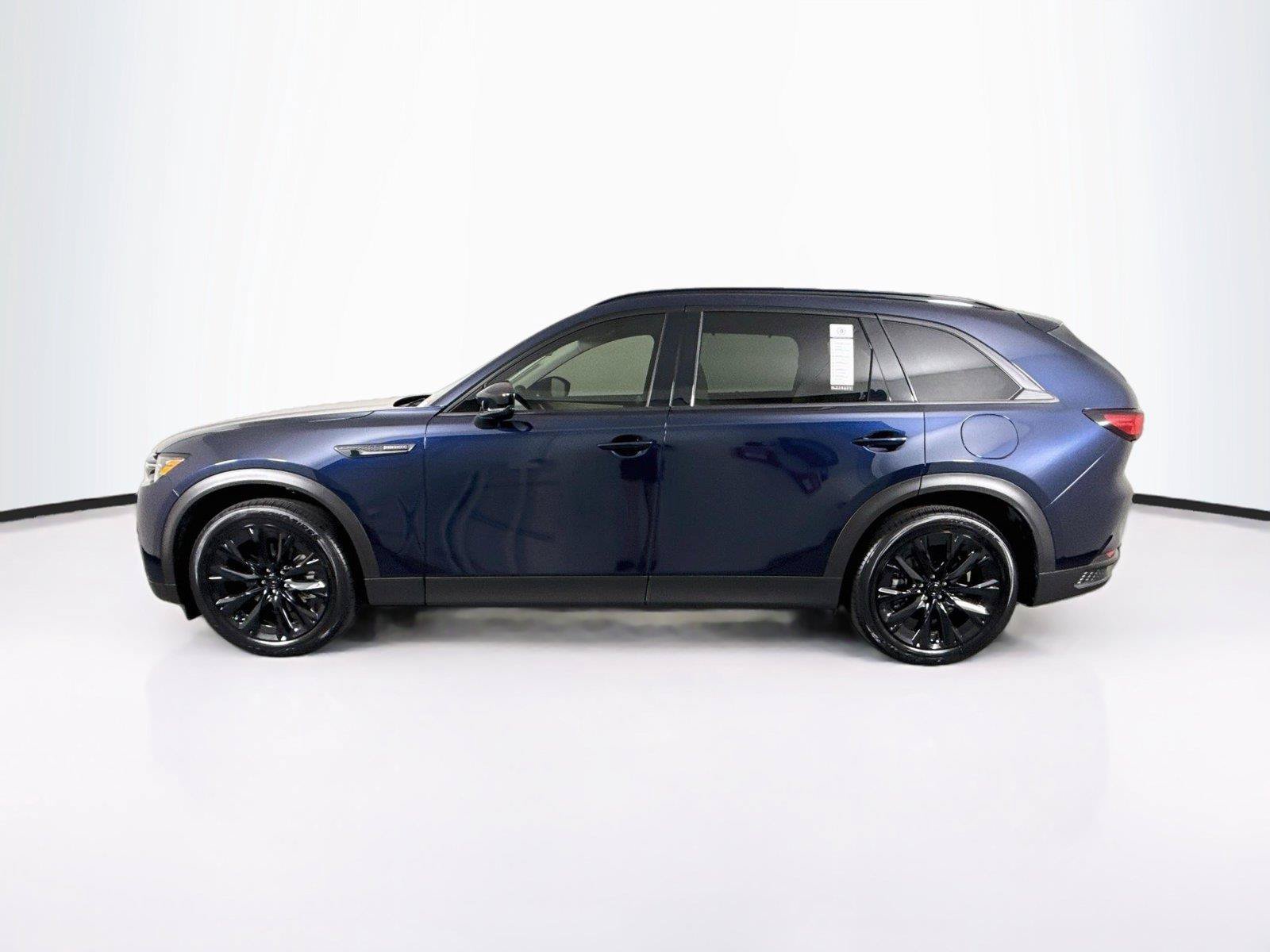Certified 2026 MAZDA CX-90 3.3 Turbo w/ Premium Sport Pkg AWD/4WD image 14