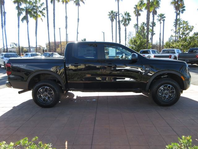 New 2025 Ford Ranger XLT w/ Convenience Package image 5