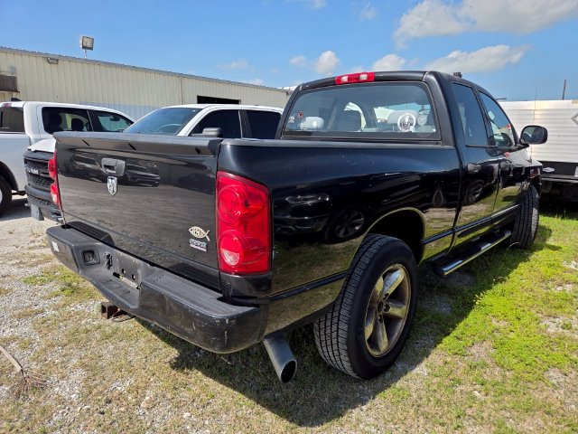 Used 2015 RAM 1500 Express RWD image 5