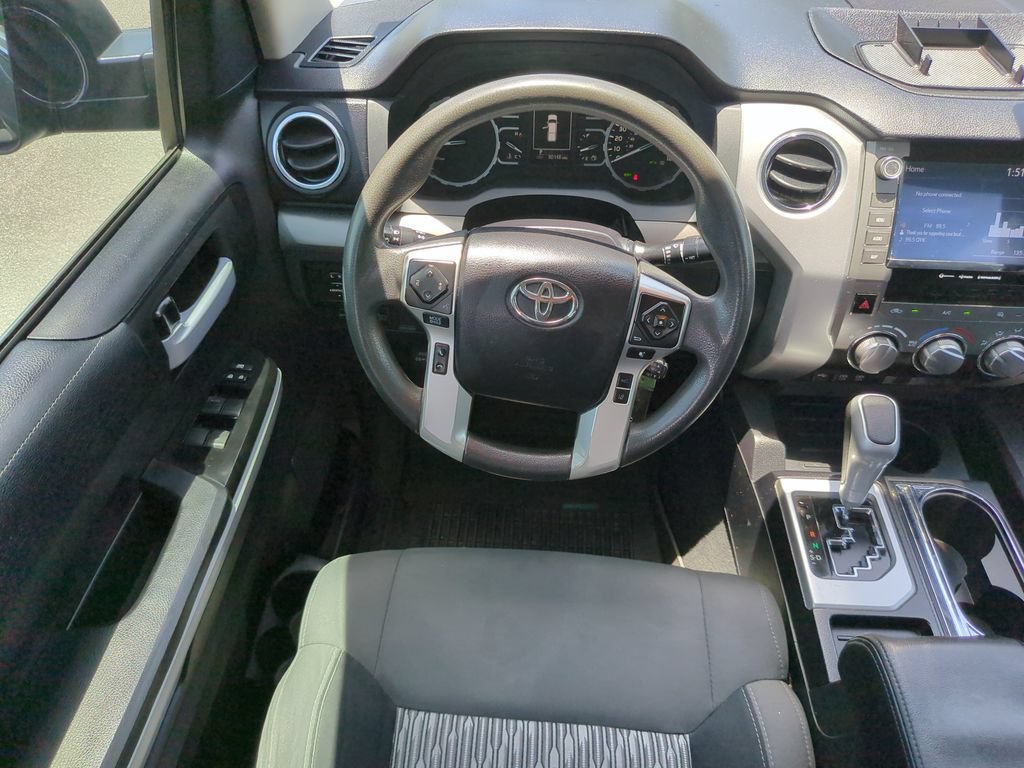 Used 2021 Toyota Tundra SR5 RWD image 16