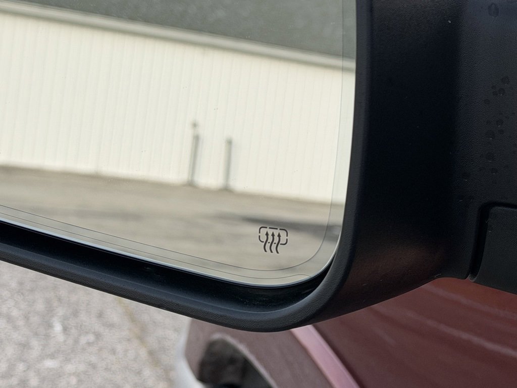 Used 2025 RAM 1500 Big Horn image 36