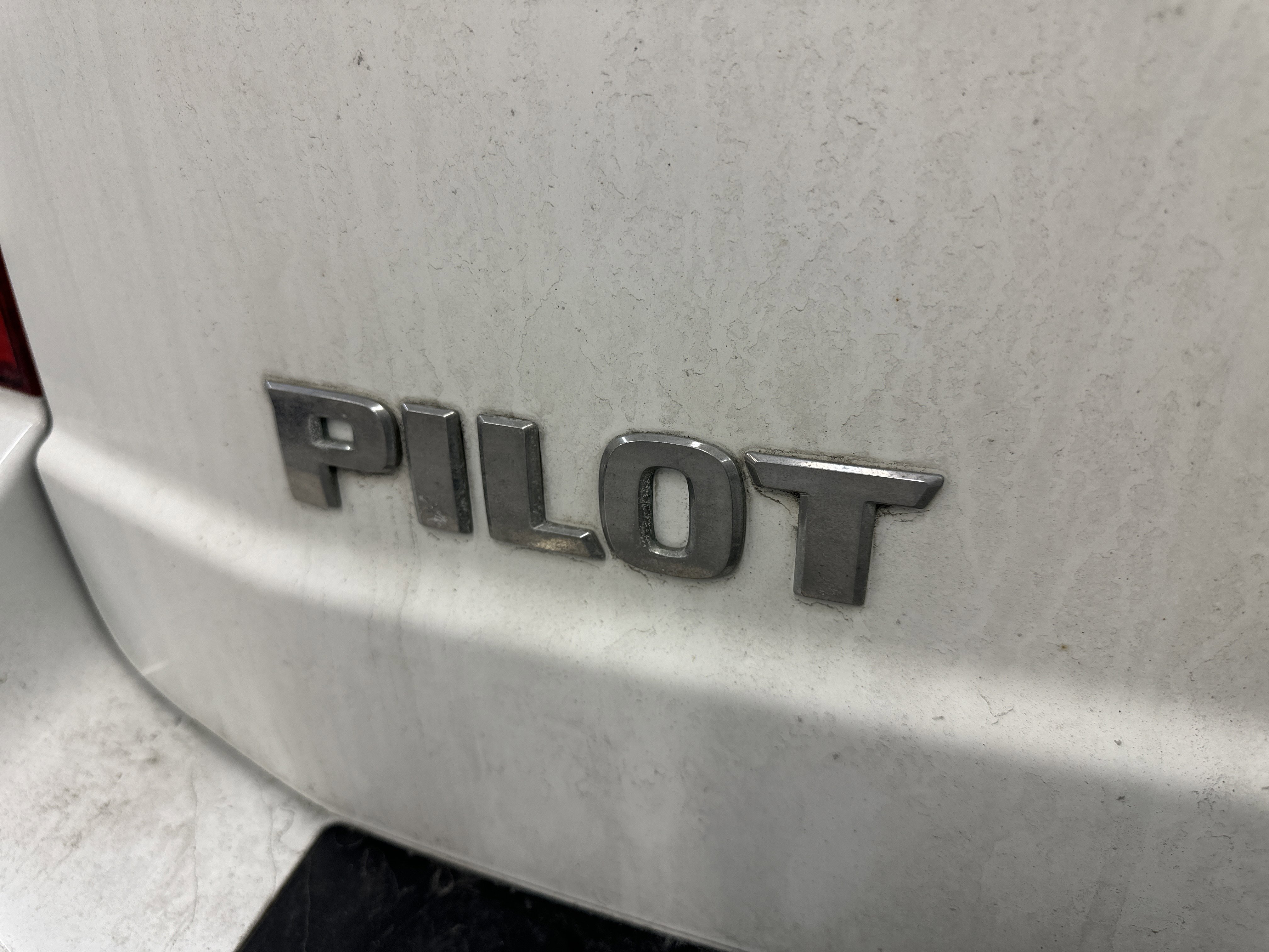 Used 2012 Honda Pilot EX-L image 7