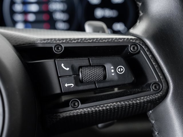 Certified 2024 Porsche 911 Carrera GTS image 14