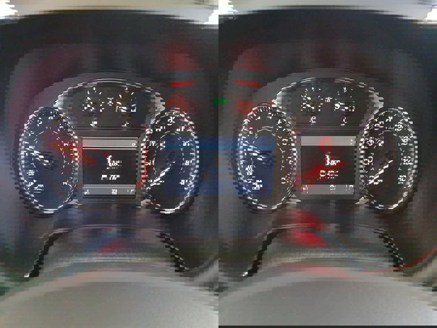 New 2026 Chevrolet Blazer LT w/ Midnight/Sport Edition image 36