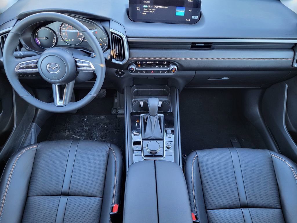 New 2026 MAZDA CX-50 AWD 2.5 Hybrid w/ Weather Package image 15