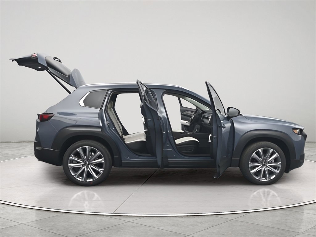 New 2026 MAZDA CX-50 AWD 2.5 S w/ Weather Package image 30