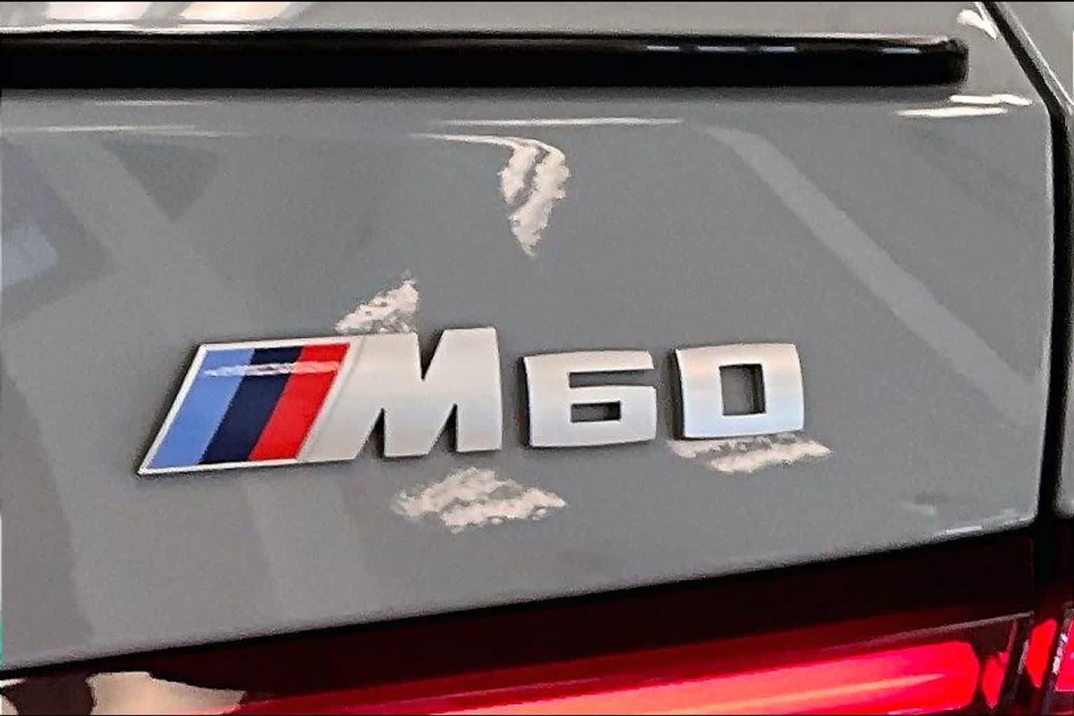 Used 2024 BMW i5 M60 w/ Premium Package AWD/4WD image 9