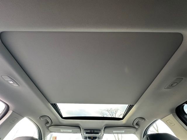 Certified 2021 Nissan Rogue SL w/ Premium Package image 33