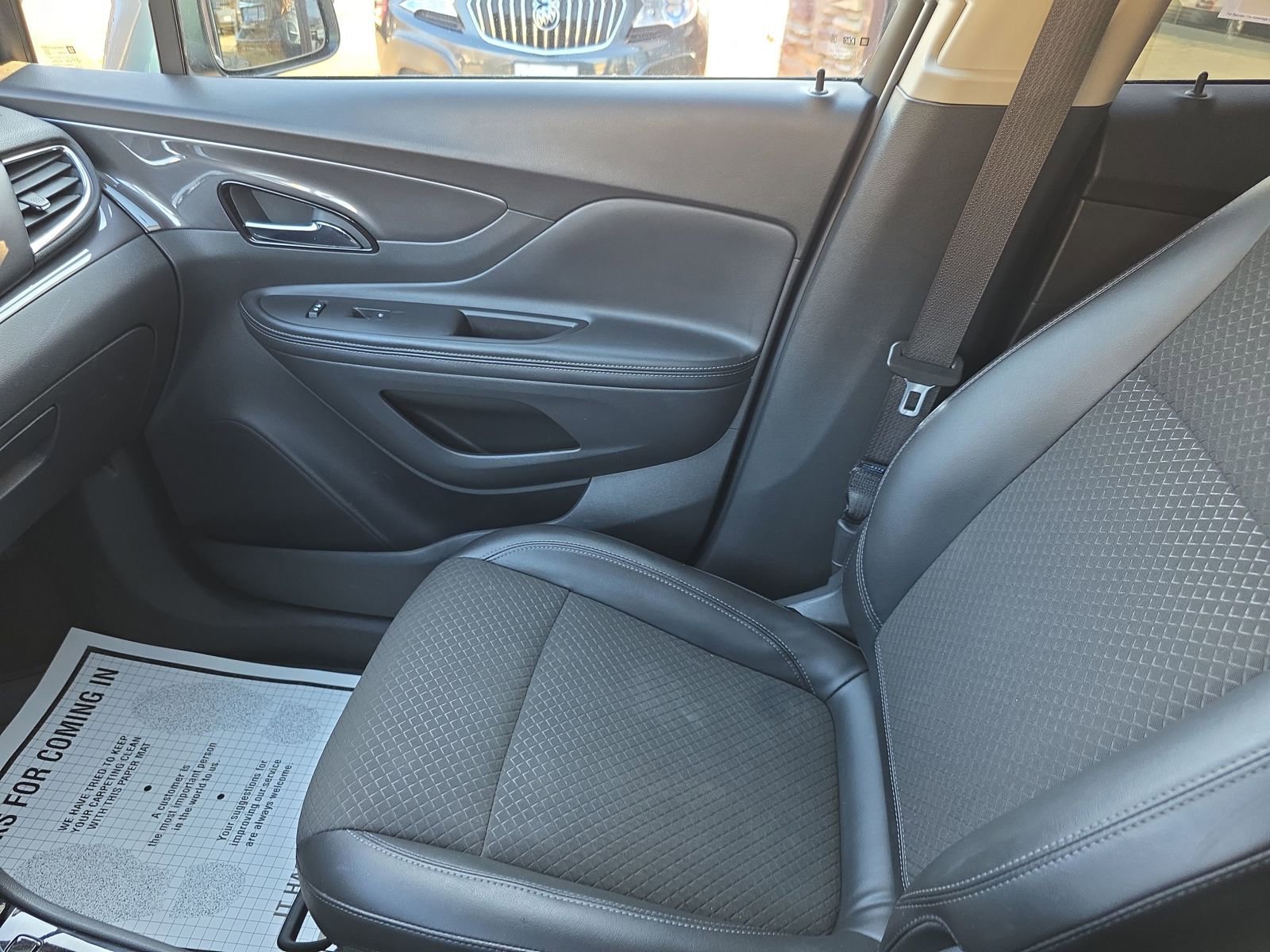 Used 2019 Buick Encore Preferred image 21