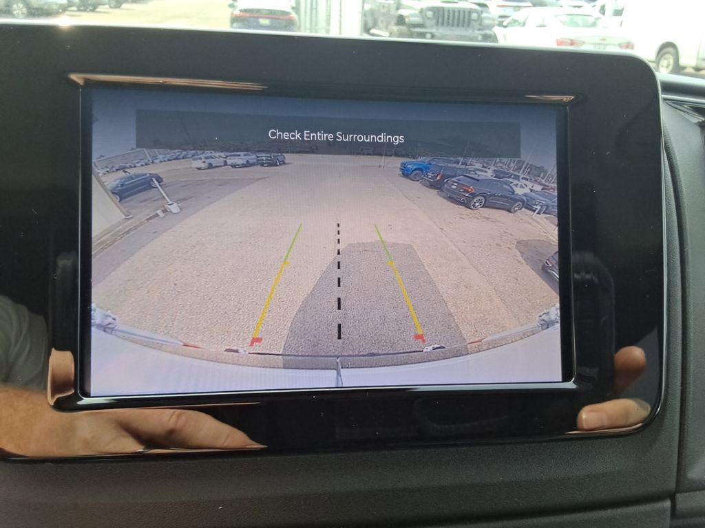 Used 2023 RAM ProMaster 2500 image 23