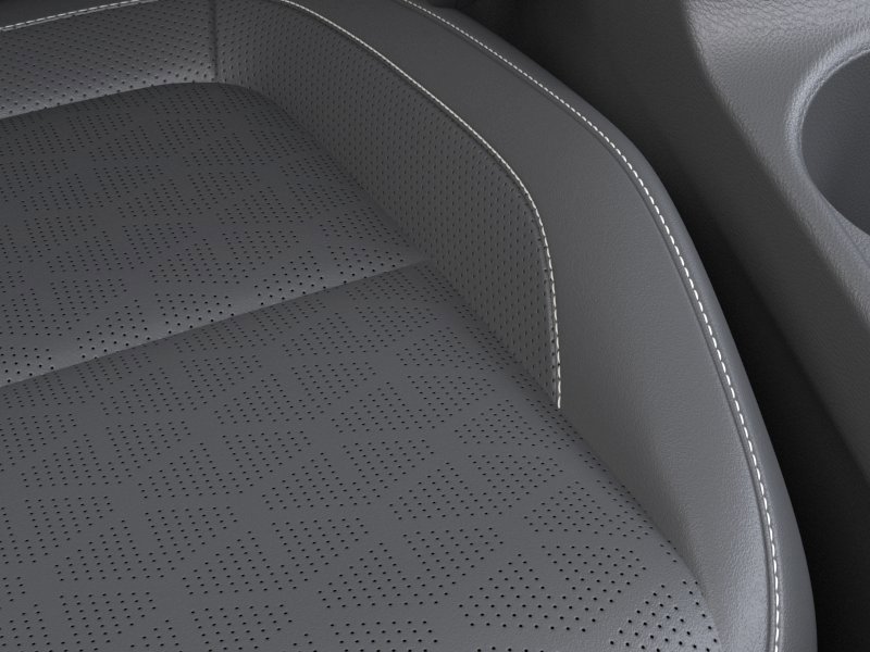 New 2026 Kia Seltos EX image 25