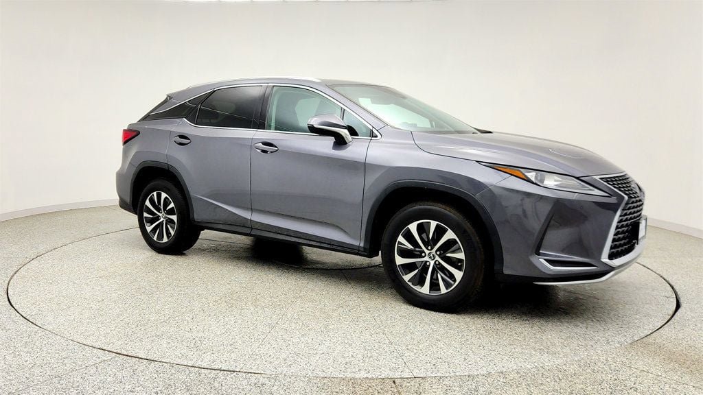 Used 2020 Lexus RX 350 AWD w/ Premium Package image 3