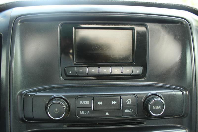 Used 2015 Chevrolet Silverado 1500 W/T w/ WT Fleet Convenience Package image 15