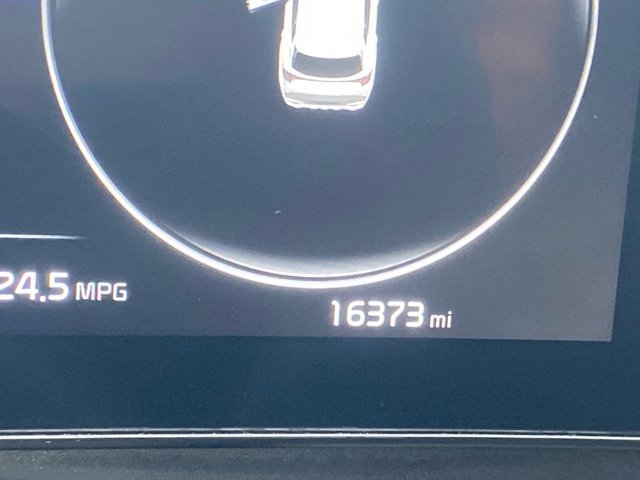 Certified 2023 Kia Sportage X-Pro Prestige image 22