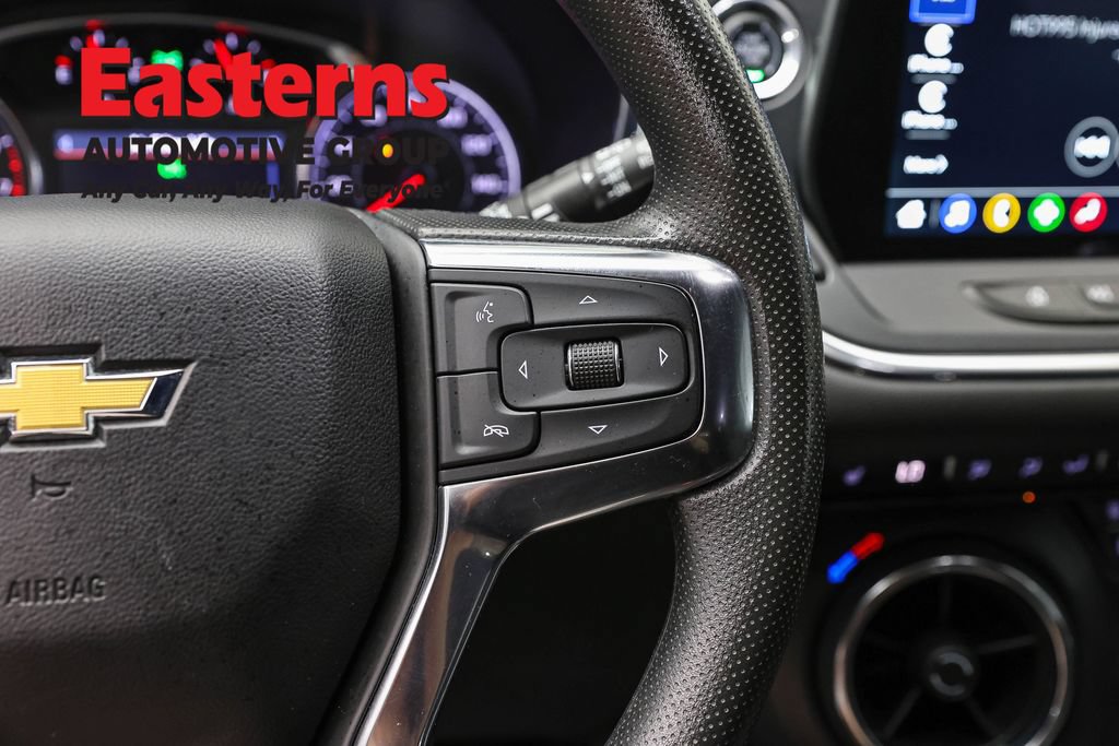 Used 2024 Chevrolet Blazer LT AWD/4WD image 16