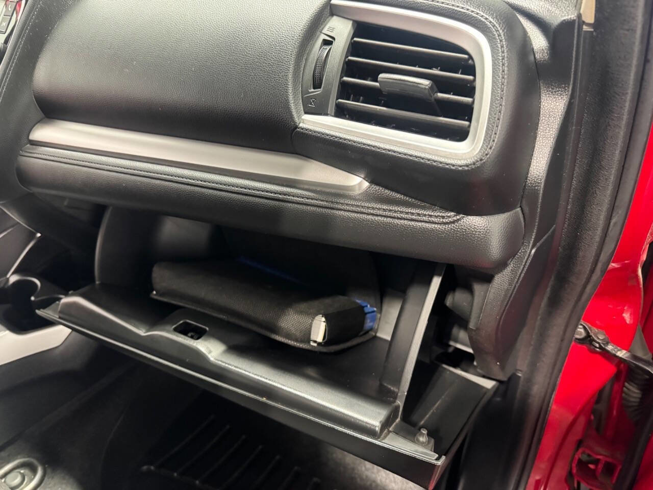 Used 2015 Honda Fit LX image 18