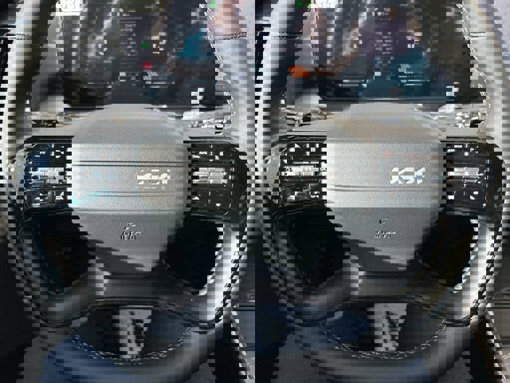 New 2026 Kia Sorento EX image 26