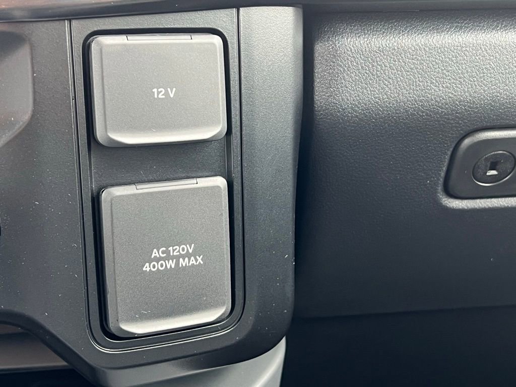 New 2026 Ford F250 Lariat w/ Lariat Ultimate Package image 42