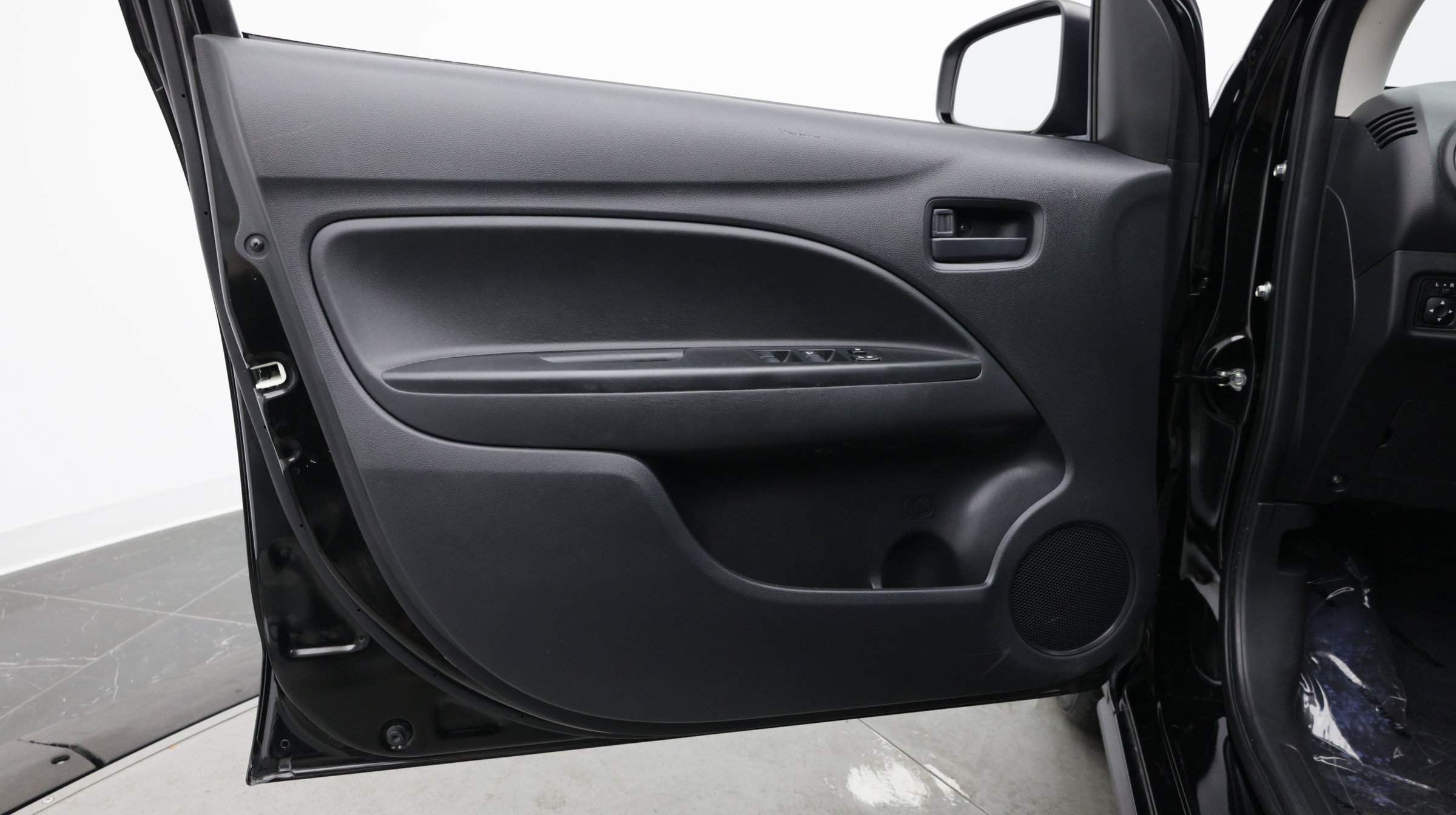 Used 2022 Mitsubishi Mirage ES FWD image 14