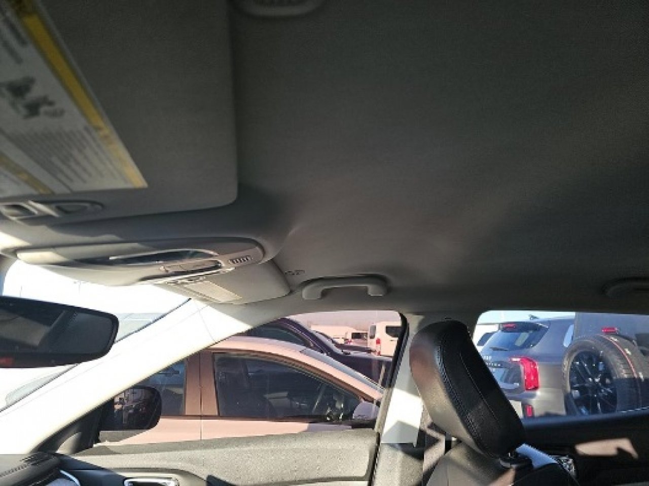 Used 2022 Jeep Compass Latitude image 17