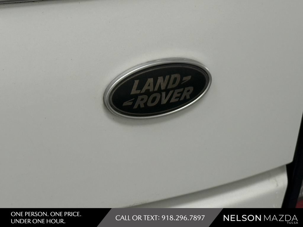 Used 2014 Land Rover Range Rover Supercharged AWD/4WD image 17