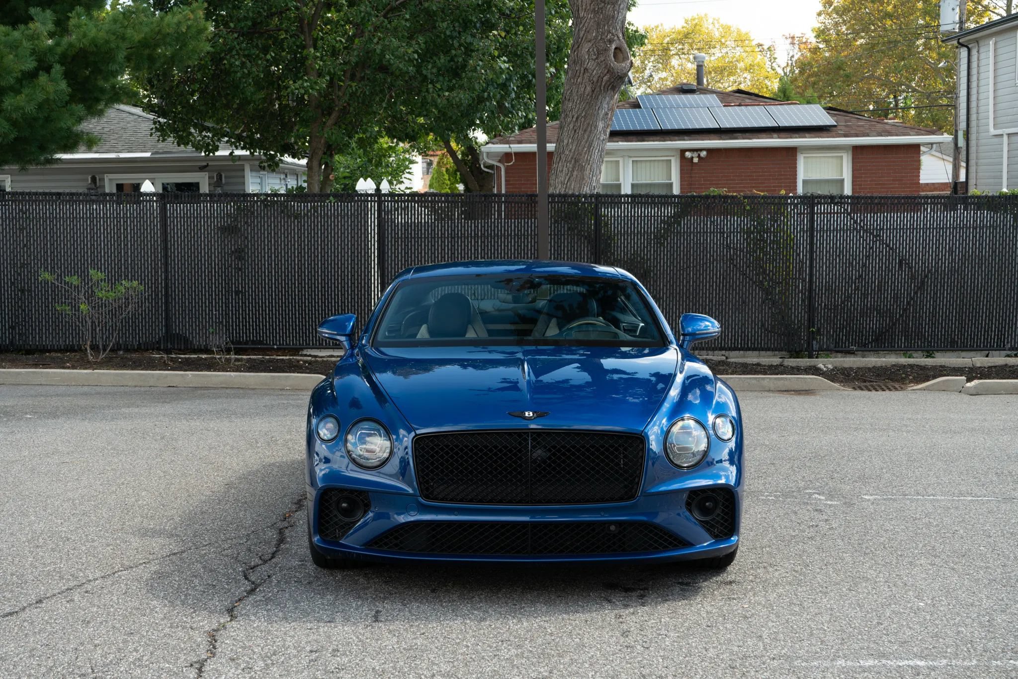 Used 2020 Bentley Continental GT AWD/4WD image 33