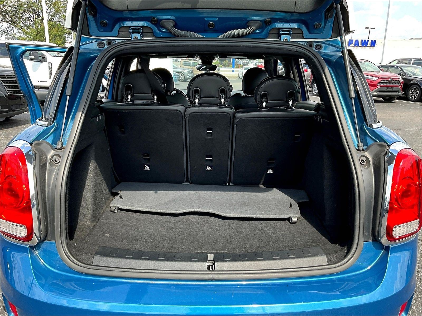 Used 2019 MINI Cooper Countryman S FWD image 39