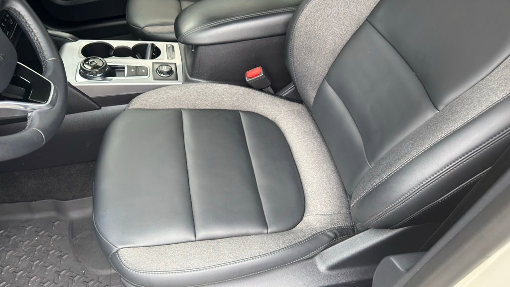 Used 2024 Ford Bronco Sport Big Bend w/ Convenience Package AWD/4WD image 11