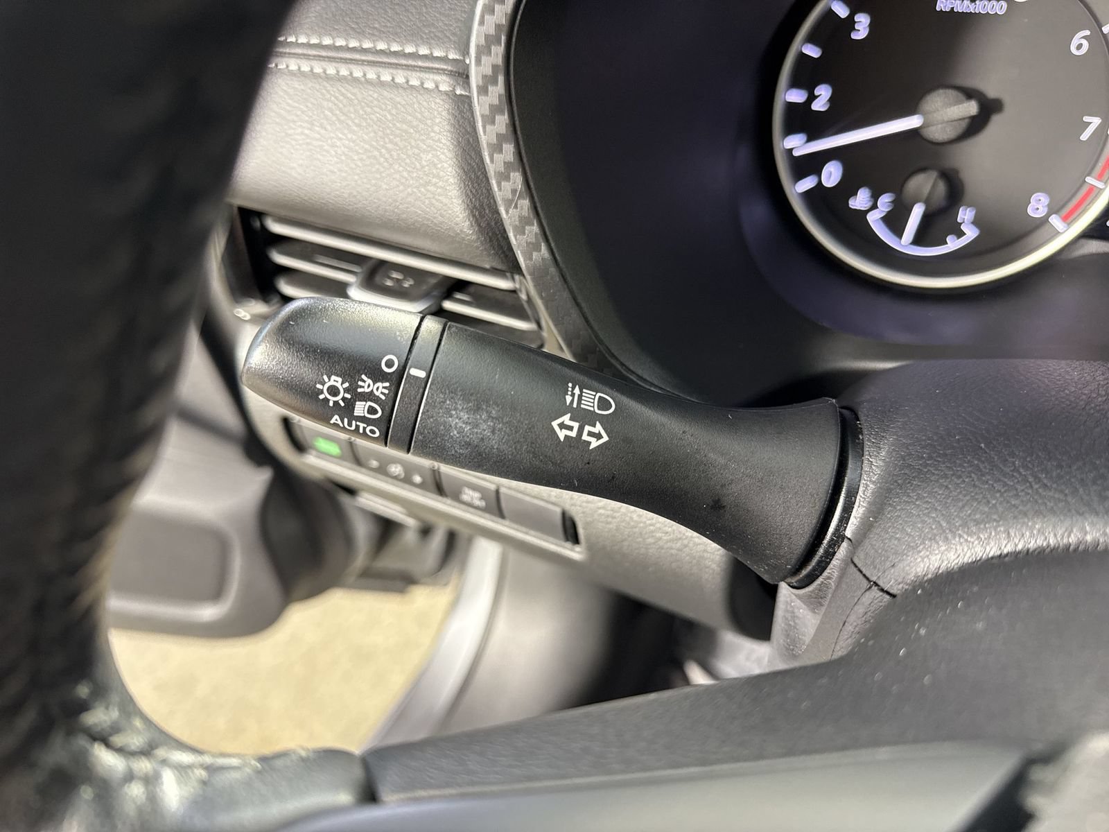 Used 2023 Nissan Sentra SV w/ All-Weather Package FWD image 16