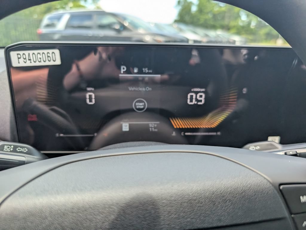 New 2026 Kia K4 FWD image 18