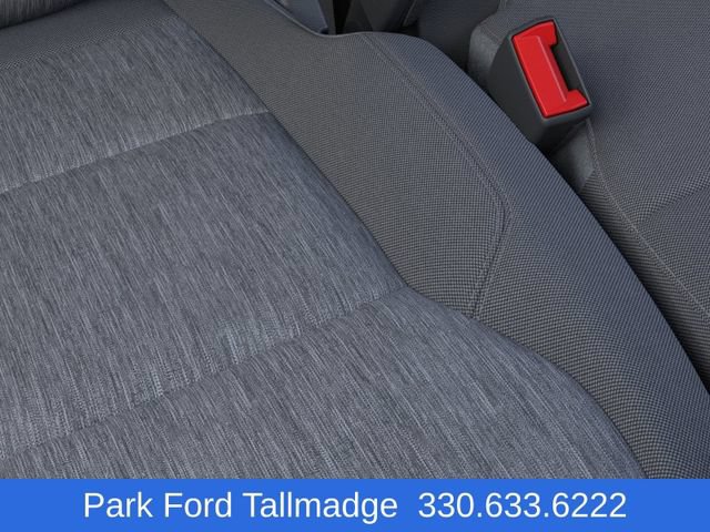 New 2025 Ford F550 4x4 Regular Cab Super Duty image 16