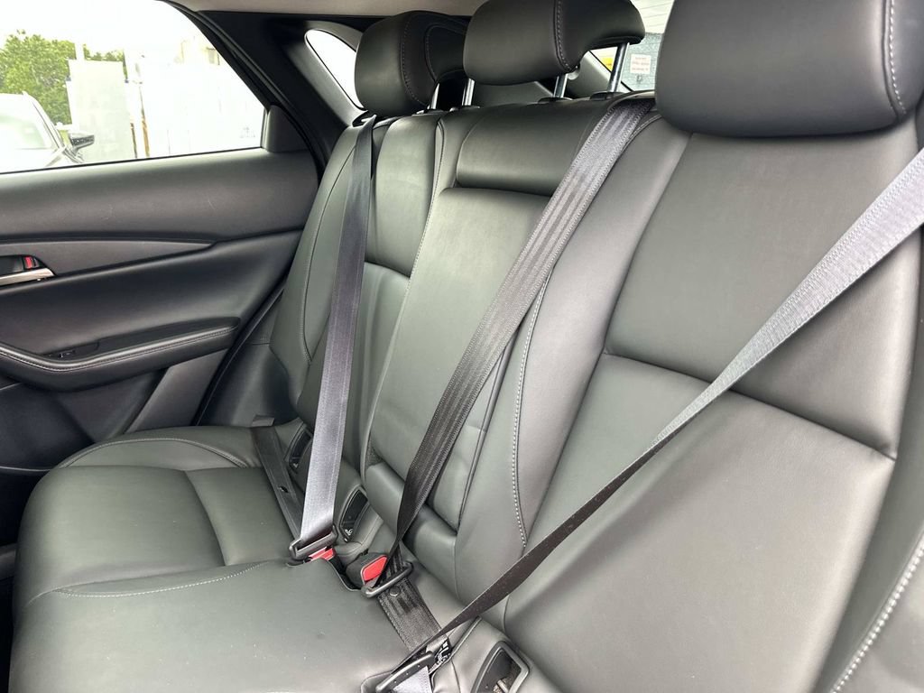 Certified 2023 MAZDA CX-30 AWD 2.5 S w/ Preferred Package image 30
