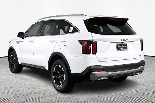 New 2026 Kia Sorento S image 4