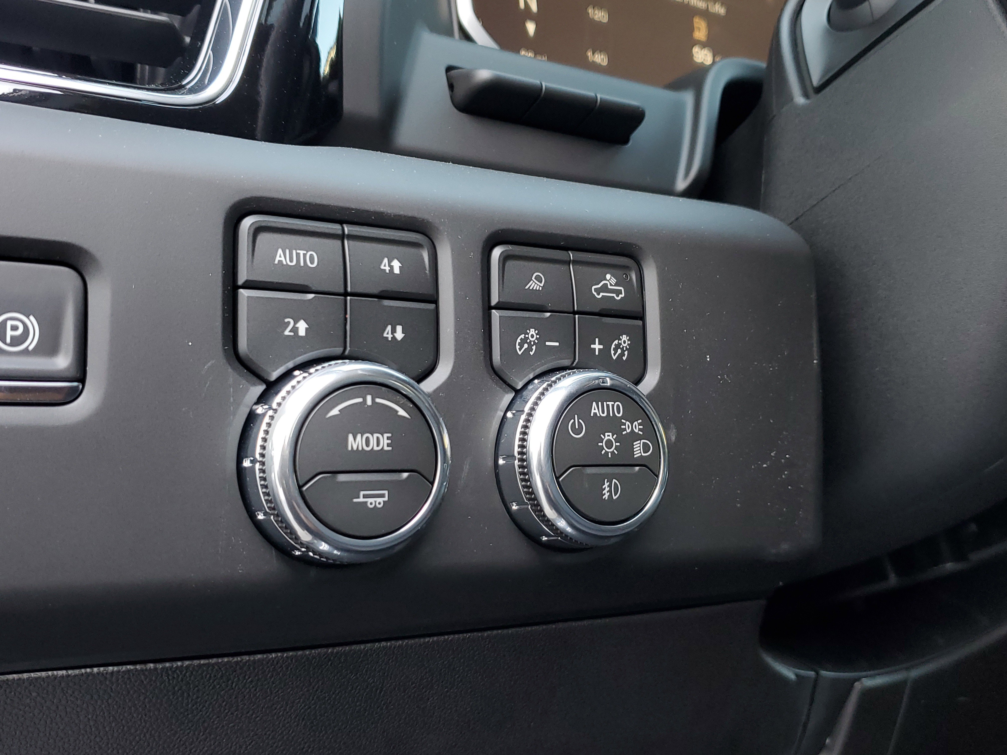 New 2026 GMC Sierra 2500 Denali w/ Denali Reserve Package image 25