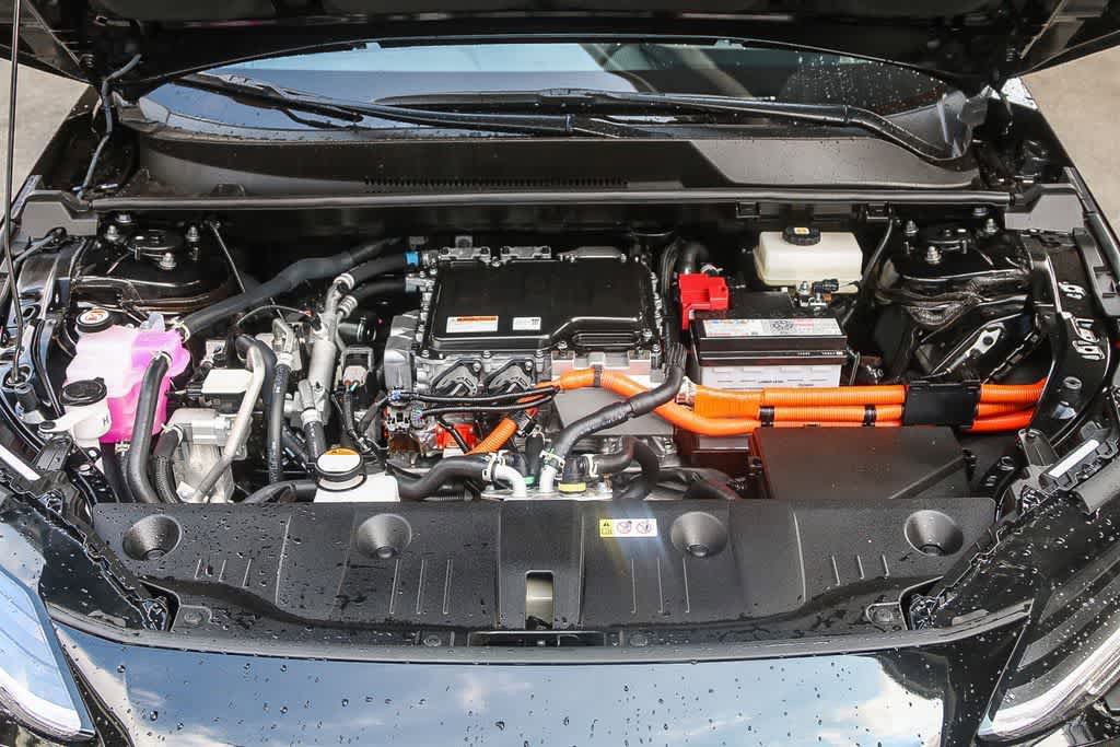 Used 2025 Subaru Solterra Premium image 27