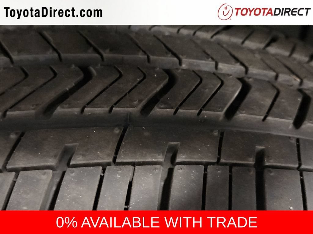 New 2026 Toyota Tundra 1794 Edition AWD/4WD image 16