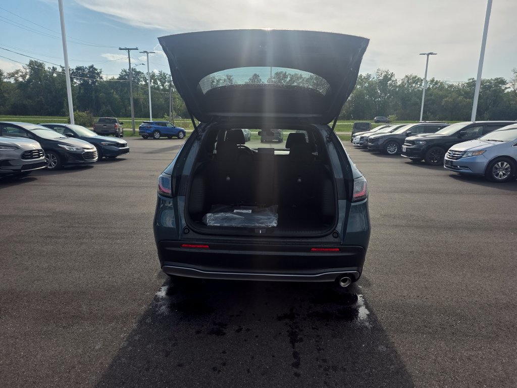 New 2027 Honda HR-V Sport image 13