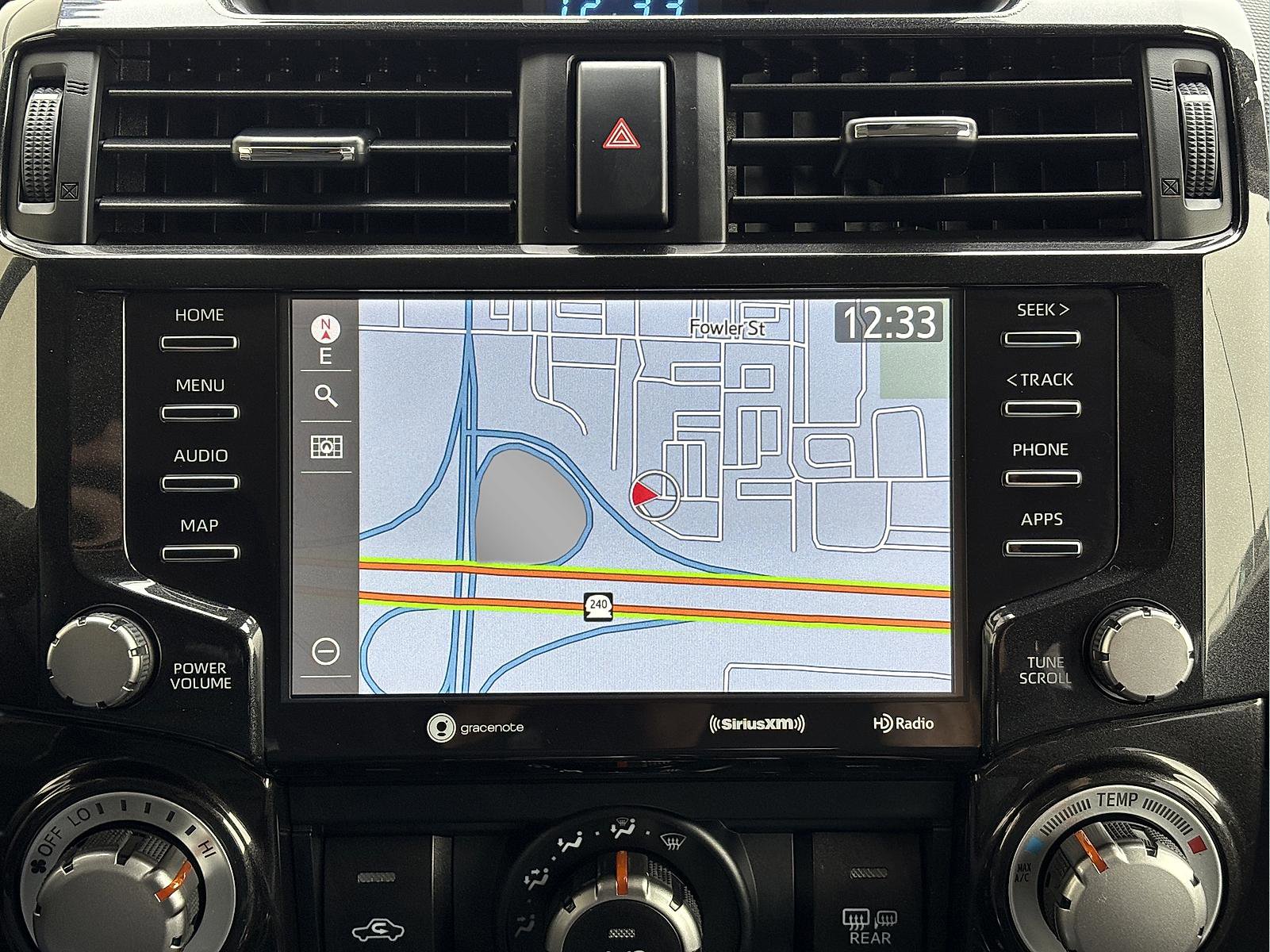 Used 2024 Toyota 4Runner TRD Off-Road Premium w/ Off Road Premium Plus Package image 25