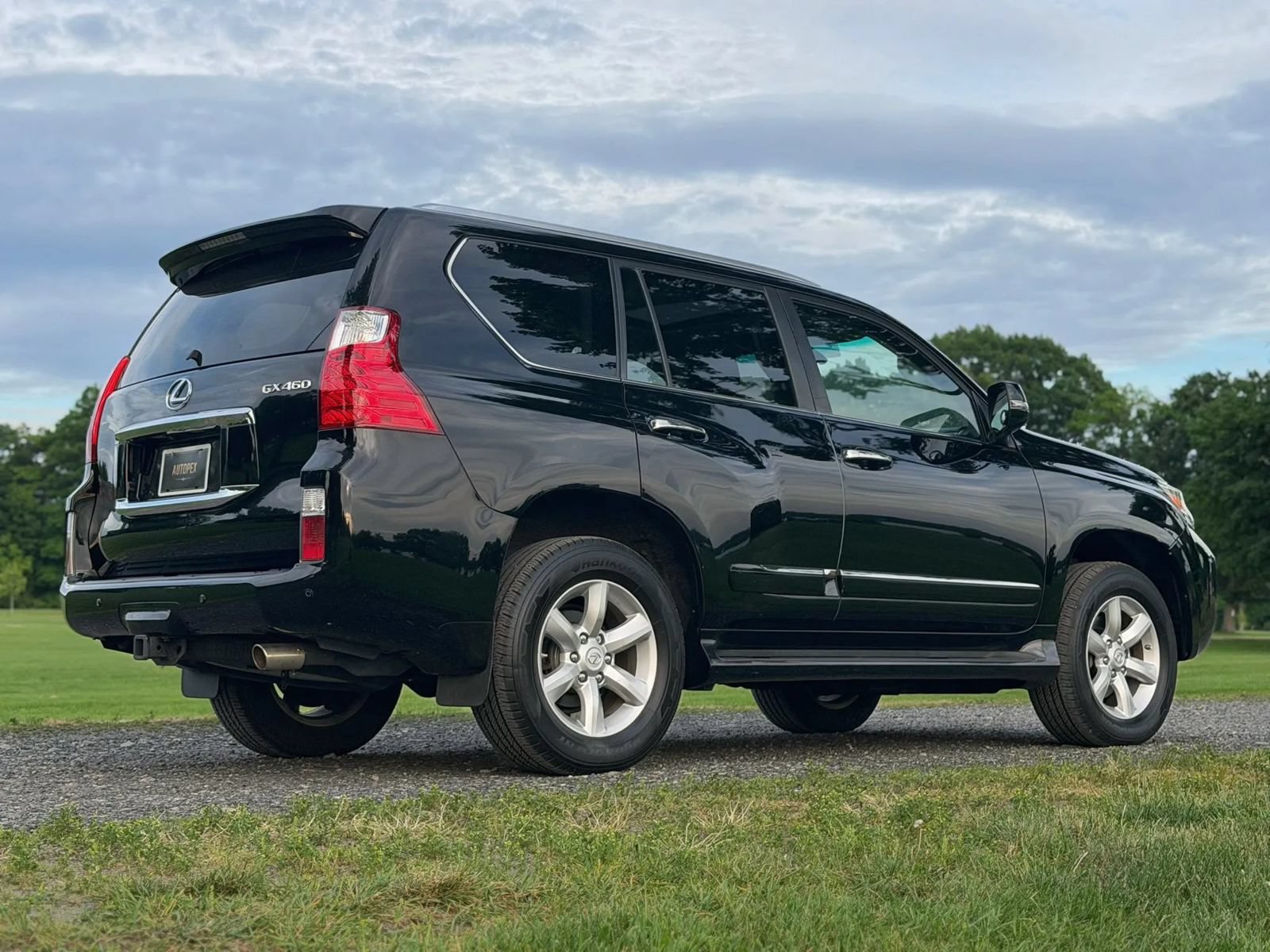 Used 2011 Lexus GX 460 Premium AWD/4WD image 30