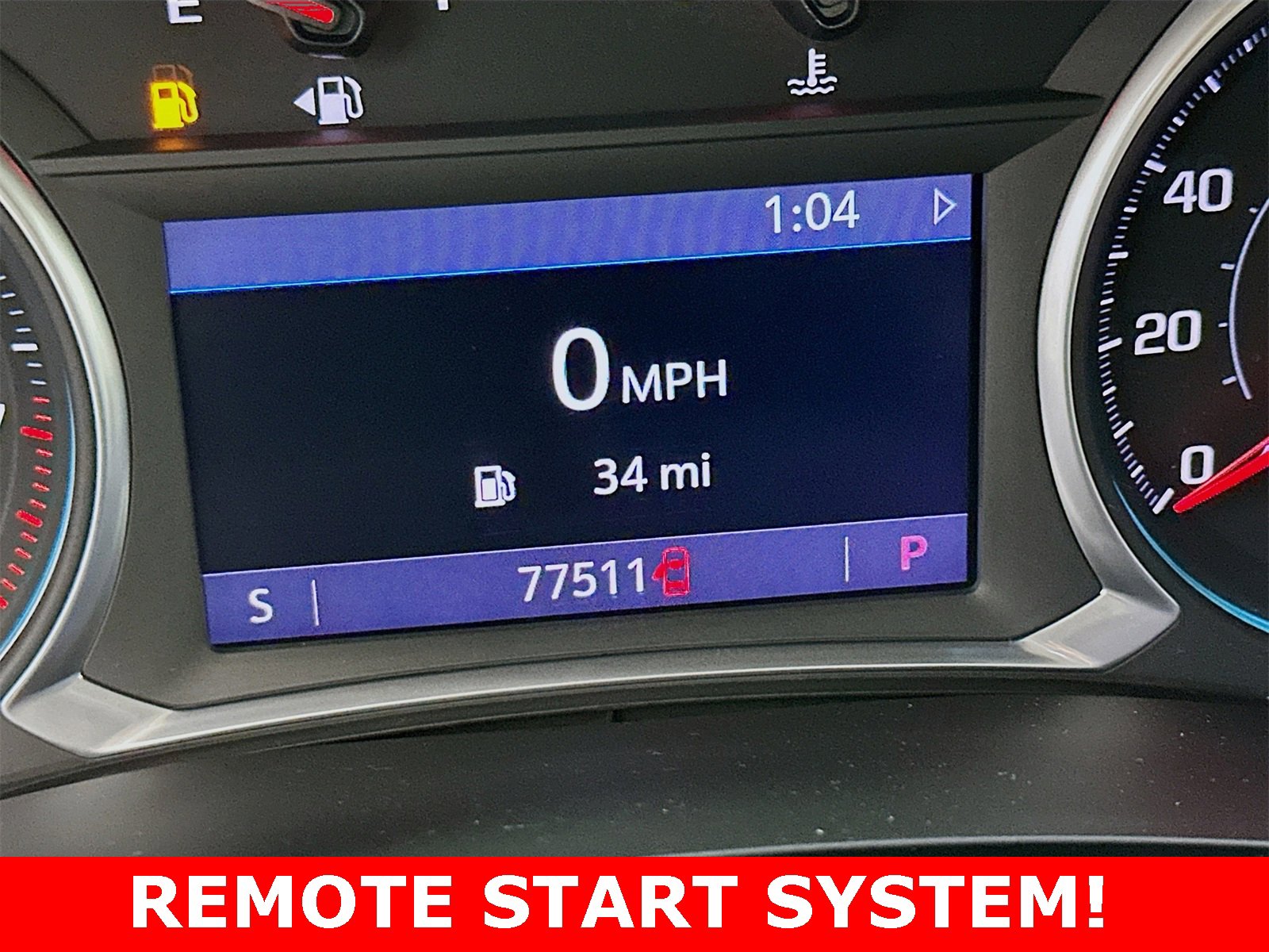 Used 2021 Chevrolet Traverse LT image 16