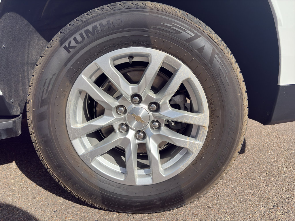 Used 2024 Chevrolet Tahoe LT image 13